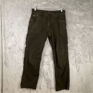 Kuhl Revolvr Pants (Brown, 34x32)
